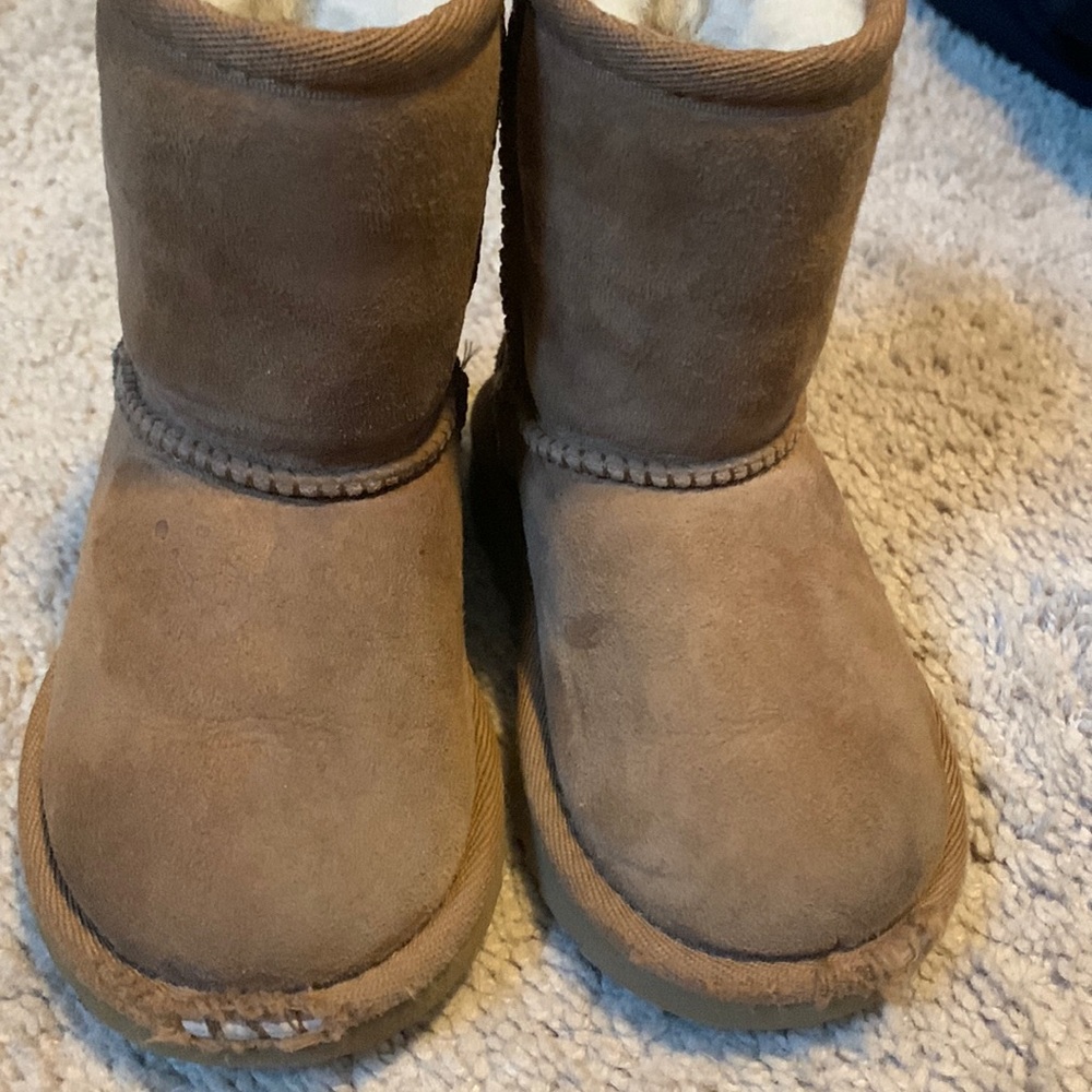Uggs kids